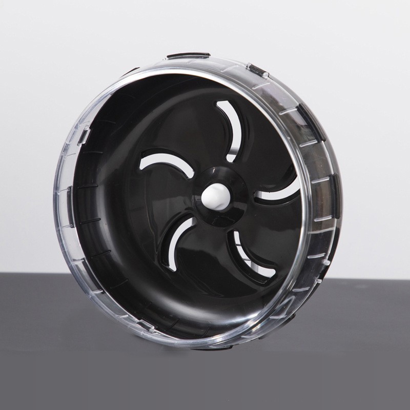 Black(without Stand)